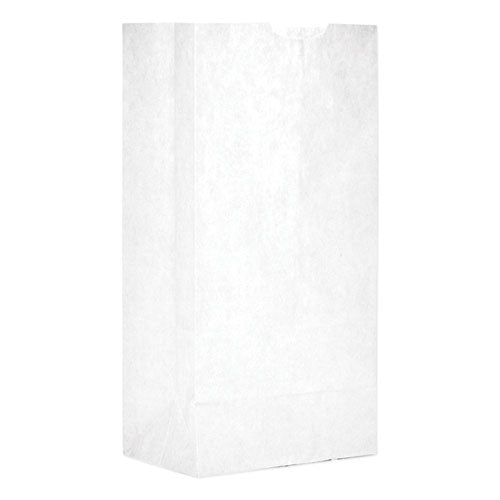 General wholesale. Grocery Paper Bags, 30 Lbs Capacity,