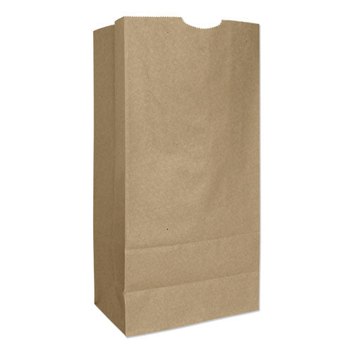 General wholesale. Grocery Paper Bags, 57 Lbs Capacity, #16, 7.75