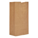General wholesale. Grocery Paper Bags, 57 Lbs Capacity,