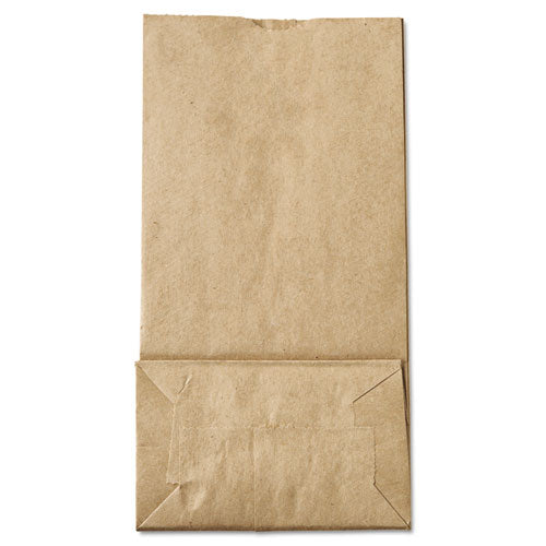 General wholesale. Grocery Paper Bags, 52 Lbs Capacity,