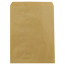 Duro Bag wholesale. Kraft Paper Bags, 8.5" X 11", Brown, 2,000-carton. HSD Wholesale: Janitorial Supplies, Breakroom Supplies, Office Supplies.