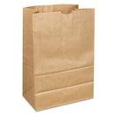General wholesale. Grocery Paper Bags, 40 Lbs Capacity, 1-6 40-40