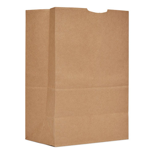 General wholesale. Grocery Paper Bags, 52 Lbs Capacity, 1-6 Bbl, 12