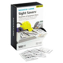 Bausch & Lomb wholesale. Antibacterial Office Equipment Wet Wipes, Cloth, 5 X 8, 100-box. HSD Wholesale: Janitorial Supplies, Breakroom Supplies, Office Supplies.