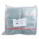 SICURIX® wholesale. Sicurix Sealable Cardholder, Vertical, 2 5-8 X 3 3-4, Clear, 50-pack. HSD Wholesale: Janitorial Supplies, Breakroom Supplies, Office Supplies.