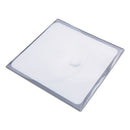 Baumgartens® wholesale. Cd Pocket, Clear-white, 5-pack. HSD Wholesale: Janitorial Supplies, Breakroom Supplies, Office Supplies.