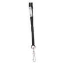 SICURIX® wholesale. Safety Breakaway Lanyard With Hook, 36", Black. HSD Wholesale: Janitorial Supplies, Breakroom Supplies, Office Supplies.