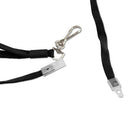 SICURIX® wholesale. Safety Breakaway Lanyard With Hook, 36", Black. HSD Wholesale: Janitorial Supplies, Breakroom Supplies, Office Supplies.