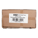 SICURIX® wholesale. Id Slide-style Belt Clip Card Reels, 30" Extension, Black, 25-pack. HSD Wholesale: Janitorial Supplies, Breakroom Supplies, Office Supplies.