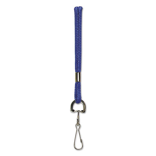 SICURIX® wholesale. Rope Lanyard With Hook, 36