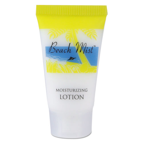 Beach Mist™ wholesale. Hand And Body Lotion, 0.65 Oz Tube, 288-carton. HSD Wholesale: Janitorial Supplies, Breakroom Supplies, Office Supplies.