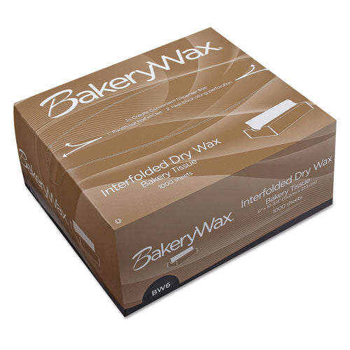 Bagcraft wholesale. Ecocraft Interfolded Dry Wax Bakery Tissue,6 X 10 3-4, White,1000-box,10 Box-ct. HSD Wholesale: Janitorial Supplies, Breakroom Supplies, Office Supplies.