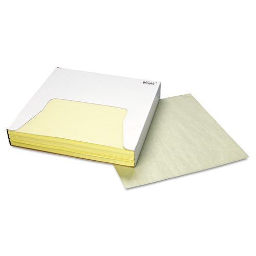 Bagcraft wholesale. Grease-resistant Paper Wraps And Liners, 12 X 12, Yellow, 1000-box, 5 Boxes-carton. HSD Wholesale: Janitorial Supplies, Breakroom Supplies, Office Supplies.