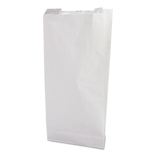 Bagcraft wholesale. Grease-resistant Single-serve Bags, 6