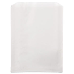 Bagcraft wholesale. Grease-resistant Single-serve Bags, 6.5" X 8", White, 2,000-carton. HSD Wholesale: Janitorial Supplies, Breakroom Supplies, Office Supplies.