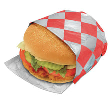 Load image into Gallery viewer, Bagcraft wholesale. Honeycomb Insulated Wrap, 12&quot; X 12 &quot;, 4-carton. HSD Wholesale: Janitorial Supplies, Breakroom Supplies, Office Supplies.