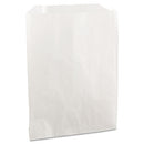 Bagcraft wholesale. Grease-resistant Single-serve Bags, 6" X 7.25", White, 2,000-carton. HSD Wholesale: Janitorial Supplies, Breakroom Supplies, Office Supplies.