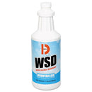 Big D Industries wholesale. Water-soluble Deodorant, Mountain Air, 32 Oz, 12-carton. HSD Wholesale: Janitorial Supplies, Breakroom Supplies, Office Supplies.