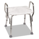 BRIGGS wholesale. Chair,shr,hd,wo Back,wh,l. HSD Wholesale: Janitorial Supplies, Breakroom Supplies, Office Supplies.