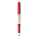 BIC® wholesale. BIC Intensity Low Odor Dry Erase Marker, Fine Bullet Tip, Red, Dozen. HSD Wholesale: Janitorial Supplies, Breakroom Supplies, Office Supplies.