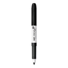 Load image into Gallery viewer, BIC® wholesale. BIC Intensity Low Odor Dry Erase Marker Xtra Value Pack, Fine Bullet Tip, Black, 175-carton. HSD Wholesale: Janitorial Supplies, Breakroom Supplies, Office Supplies.