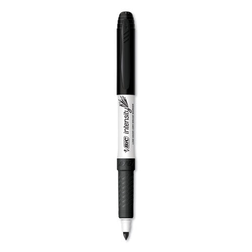 BIC® wholesale. BIC Intensity Low Odor Dry Erase Marker Xtra Value Pack, Fine Bullet Tip, Black, 175-carton. HSD Wholesale: Janitorial Supplies, Breakroom Supplies, Office Supplies.