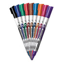 BIC® wholesale. BIC Intensity Pocket-style Advanced Dry Erase Marker, Medium Bullet Tip, Assorted, Dozen. HSD Wholesale: Janitorial Supplies, Breakroom Supplies, Office Supplies.
