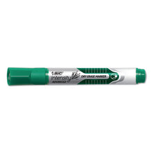 Load image into Gallery viewer, BIC® wholesale. BIC Intensity Tank-style Advanced Dry Erase Marker, Broad Bullet Tip, Assorted, 4-pack. HSD Wholesale: Janitorial Supplies, Breakroom Supplies, Office Supplies.