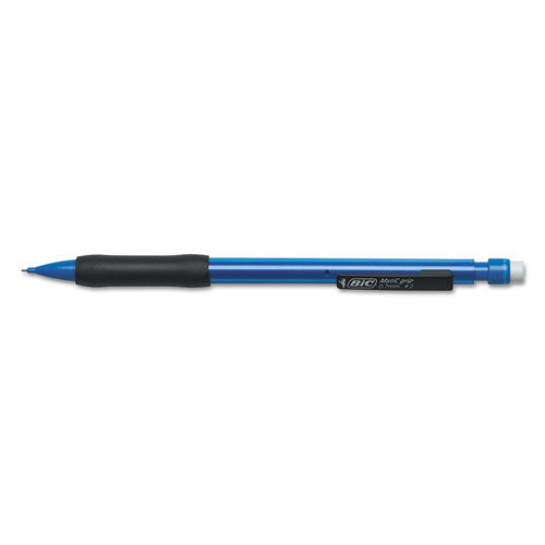 BIC® wholesale. BIC Xtra-comfort Mechanical Pencil, 0.7 Mm, Hb (