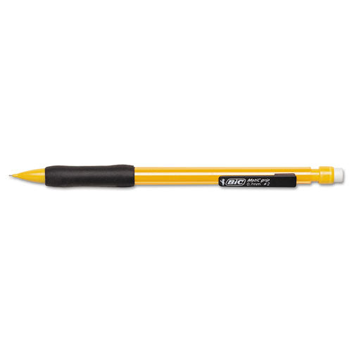 BIC® wholesale. BIC Xtra-comfort Mechanical Pencil, 0.7 Mm, Hb (
