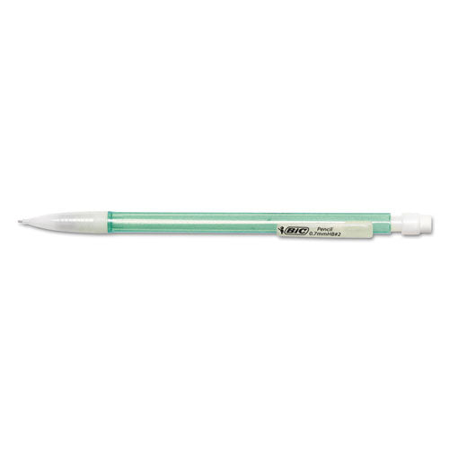 BIC® wholesale. BIC Xtra-sparkle Mechanical Pencil Value Pack, 0.7 Mm, Hb (
