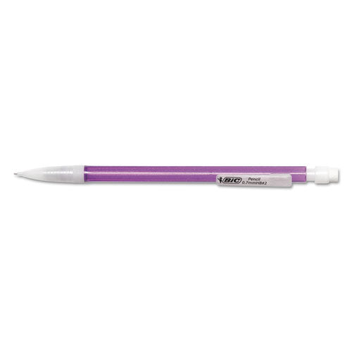 BIC® wholesale. BIC Xtra-sparkle Mechanical Pencil Value Pack, 0.7 Mm, Hb (