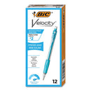 BIC® wholesale. BIC Velocity Original Mechanical Pencil, 0.9 Mm, Hb (