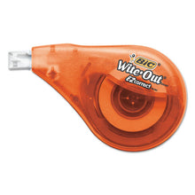 Load image into Gallery viewer, BIC® wholesale. BIC Wite-out Ez Correct Correction Tape Value Pack, Non-refillable, 1-6&quot; X 472&quot;, 10-box. HSD Wholesale: Janitorial Supplies, Breakroom Supplies, Office Supplies.