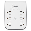 Belkin® wholesale. Surgeplus Usb Wall Mount Charger, 6 Outlets; 2 Usb, White. HSD Wholesale: Janitorial Supplies, Breakroom Supplies, Office Supplies.