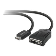 Belkin® wholesale. Displayport To Dvi Adapter, 5