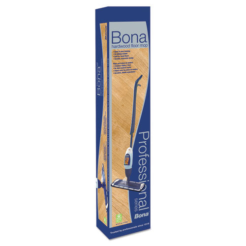 Bona® wholesale. Hardwood Floor Mop, 15