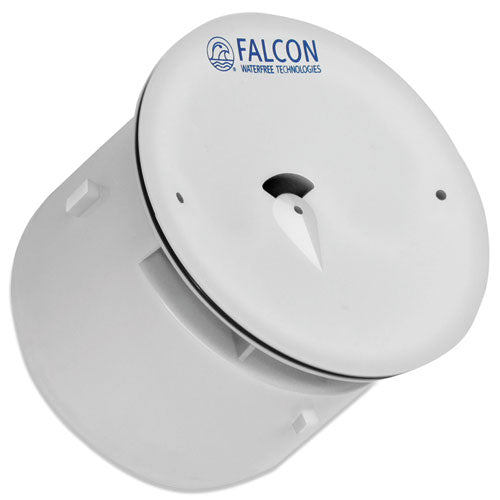 Bobrick wholesale. Falcon Waterless Urinal Cartridge, White, 20 Per Carton. HSD Wholesale: Janitorial Supplies, Breakroom Supplies, Office Supplies.