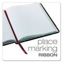 Boorum & Pease® wholesale. Columnar Accounting Book, Record Rule, Black Cover, 150 Pages, 8 1-8 X 10 3-8. HSD Wholesale: Janitorial Supplies, Breakroom Supplies, Office Supplies.