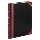 Boorum & Pease® wholesale. Columnar Accounting Book, Record Rule, Black Cover, 300 Pages, 8 1-8 X 10 3-8. HSD Wholesale: Janitorial Supplies, Breakroom Supplies, Office Supplies.