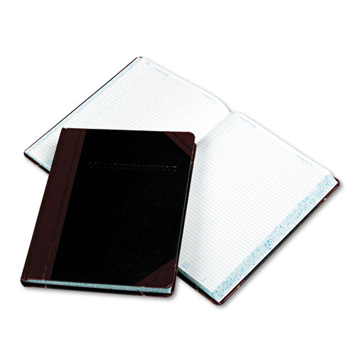 Boorum & Pease® wholesale. Laboratory Notebook, Lab Record Rule, 10.38 X 8.13, White, 300 Sheets. HSD Wholesale: Janitorial Supplies, Breakroom Supplies, Office Supplies.