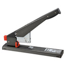 Bostitch® wholesale. Antimicrobial 215-sheet Extra Heavy-duty Stapler, 215-sheet Capacity, Black. HSD Wholesale: Janitorial Supplies, Breakroom Supplies, Office Supplies.