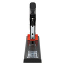 Bostitch® wholesale. Antimicrobial 215-sheet Extra Heavy-duty Stapler, 215-sheet Capacity, Black. HSD Wholesale: Janitorial Supplies, Breakroom Supplies, Office Supplies.