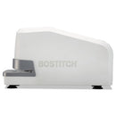 Bostitch® wholesale. Impulse 30 Electric Stapler, 30-sheet Capacity, White. HSD Wholesale: Janitorial Supplies, Breakroom Supplies, Office Supplies.
