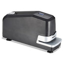 Bostitch® wholesale. Impulse 30 Electric Stapler, 30-sheet Capacity, Black. HSD Wholesale: Janitorial Supplies, Breakroom Supplies, Office Supplies.