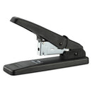 Bostitch® wholesale. Stanley Nojam Desktop Heavy-duty Stapler, 60-sheet Capacity, Black. HSD Wholesale: Janitorial Supplies, Breakroom Supplies, Office Supplies.