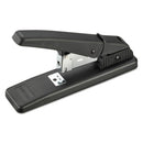 Bostitch® wholesale. Stanley Nojam Desktop Heavy-duty Stapler, 60-sheet Capacity, Black. HSD Wholesale: Janitorial Supplies, Breakroom Supplies, Office Supplies.