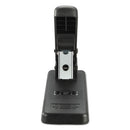 Bostitch® wholesale. Stanley Nojam Desktop Heavy-duty Stapler, 60-sheet Capacity, Black. HSD Wholesale: Janitorial Supplies, Breakroom Supplies, Office Supplies.