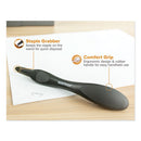 Bostitch® wholesale. Professional Magnetic Push-style Staple Remover, Black. HSD Wholesale: Janitorial Supplies, Breakroom Supplies, Office Supplies.