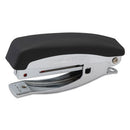 Bostitch® wholesale. Deluxe Hand-held Stapler, 20-sheet Capacity, Black. HSD Wholesale: Janitorial Supplies, Breakroom Supplies, Office Supplies.